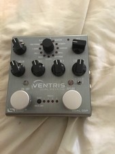 Ventris  Dual Reverb in great conditions!