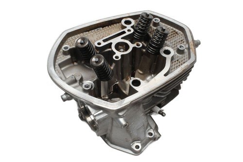 Zylinderkopf Ventildeckel rechts Ventilfedern BMW R 1200 R R1ST K27 0378 06-14