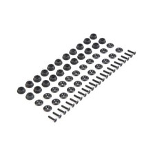 LOS230013 Body Button Base Top 22 : Baja Rey