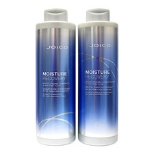 Joico Moisture Recovery Shampoo  Conditioner 33.8 Oz Set