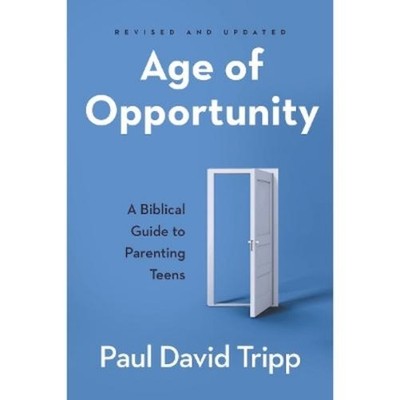 Paul David Trip Age of Opportunity, Revised and Expand (Taschenbuch) (US IMPORT)