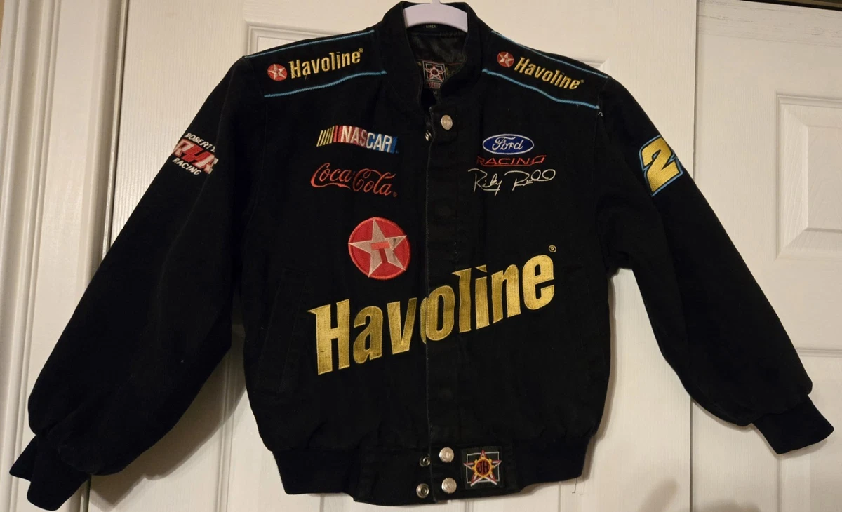 havoline jacket products for sale | eBay