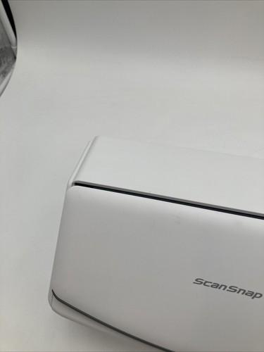 Fujitsu ScanSnap iX1600 USB Duplex Color Document Scanner Tested Working - 第 5/18 張圖片