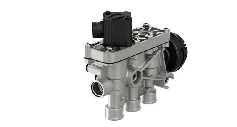 Fits PROVIA PRO4120030 Solenoid valve PRO4120030 Magnetic valve (ECAS ⭐UK Stock⭐