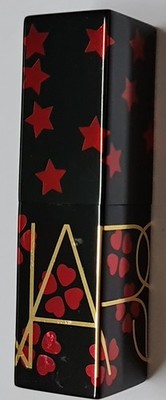 NARS Audacious Ginette Lippenstift ~ 4,2g ~ Brandneu ~ Selten!