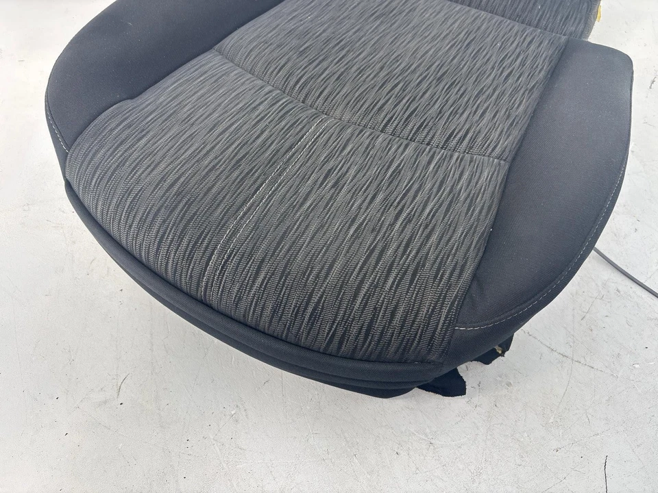 Nissan Sentra 2014-2015 asiento delantero izquierdo cojín inferior oem lh Foto 2 de 4