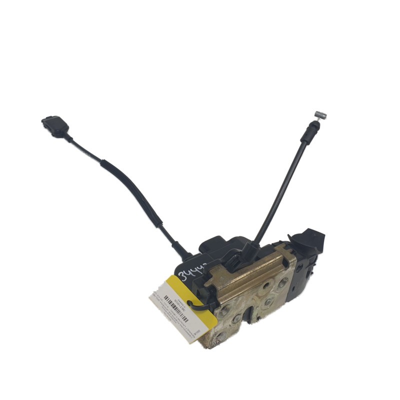 serratura porta anteriore sinistra RENAULT LAGUNA II BG0 1.9 DCI alitp3611005