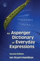 Ian Stuart-Hamilton | An Asperger Dictionary Of Everyday Expressions | Buch