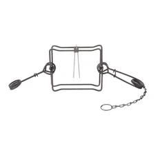 Duke 0430 Body Trap #330 for Beavers/Otters & Bobcats 10 in. Jaw Spread