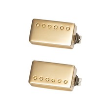 Gibson Custombucker Set True Historic Gold Co...