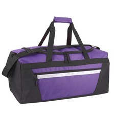 40 Liter, 22 Inch Duffle Bag for Women Men Travel; Large Duffel Bag with Shou...