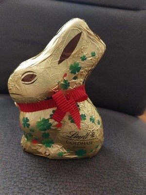 Lindt Schokolade