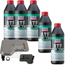 Filtre à huile BMW 1800