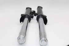 2019 KAWASAKI VULCAN S EN650 ABS OEM FRONT FORKS SHOCK SUSPENSION SET PAIR