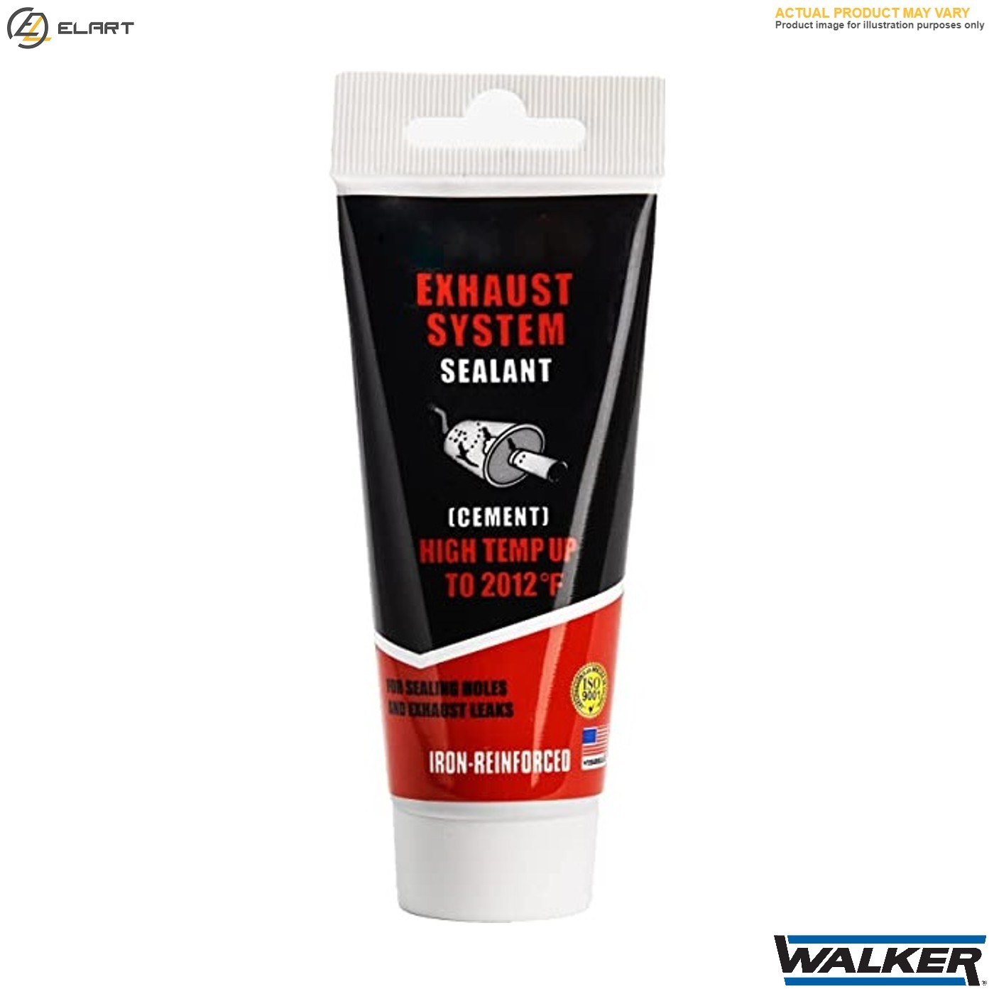 SEAL PASTE EXHAUST SYSTEM 13633