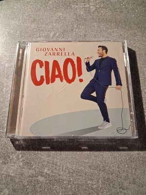 Ciao! von Giovanni Zarrella ( 1 CD, 2021) Zustand sehr gut  Top #1A gebraucht 