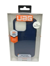 UAG Civilian MagSafe Case iPhone 15 Pro Max (2023) - Mallard Blue - Brand New