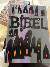 Hundertwasser Bibel 1995