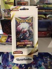 Carte Pokémon Booster Origine Perdue Eb12 Illustration Zoroark FR Neuf