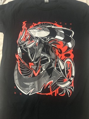 Helluva Boss Blitzo T Shirt Halloween 2022 Limited edition Graphic print Tee