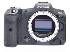 CANON R5 BODY - SC   2,000 **LOW SHUTTER COUN...