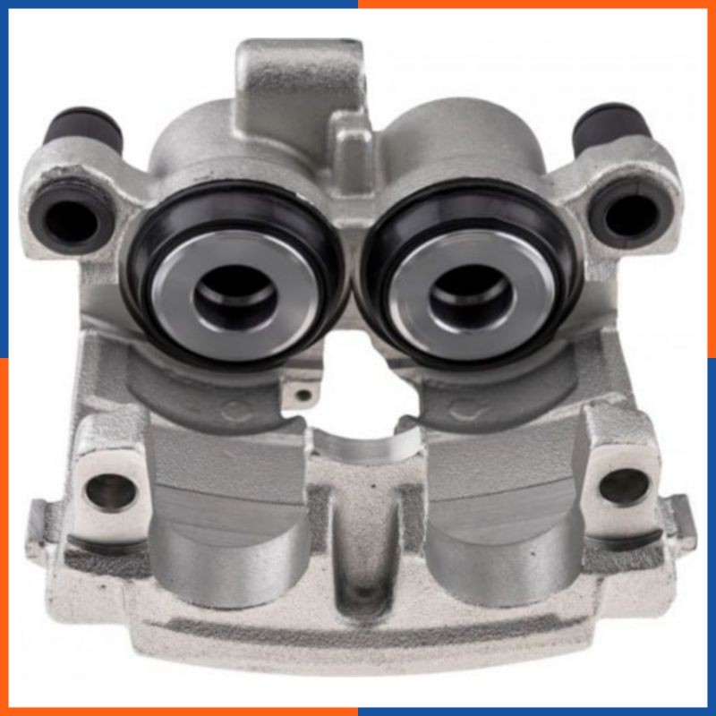 Étrier de frein avant gauche Mercedes compatible références DC84954 et F50348