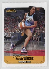 2025 Sports Illustrated for Kids Angel Reese #1166 1d36