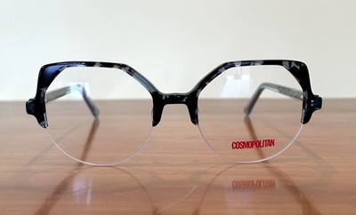 Damen Brillengestell Cosmopolitan 2351