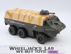 A.P.C. APC Amphibious Personnel Carrier G.I. Joe 1983 Vintage Vehicle