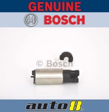 Bosch Electric Fuel Pump for Kia Forte 2.0 I  2.0L Petrol G4KD 2008 - 2012