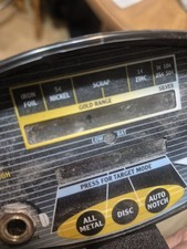 Bounty Hunter Discovery 3300 Metal Detector - DISC33-PL