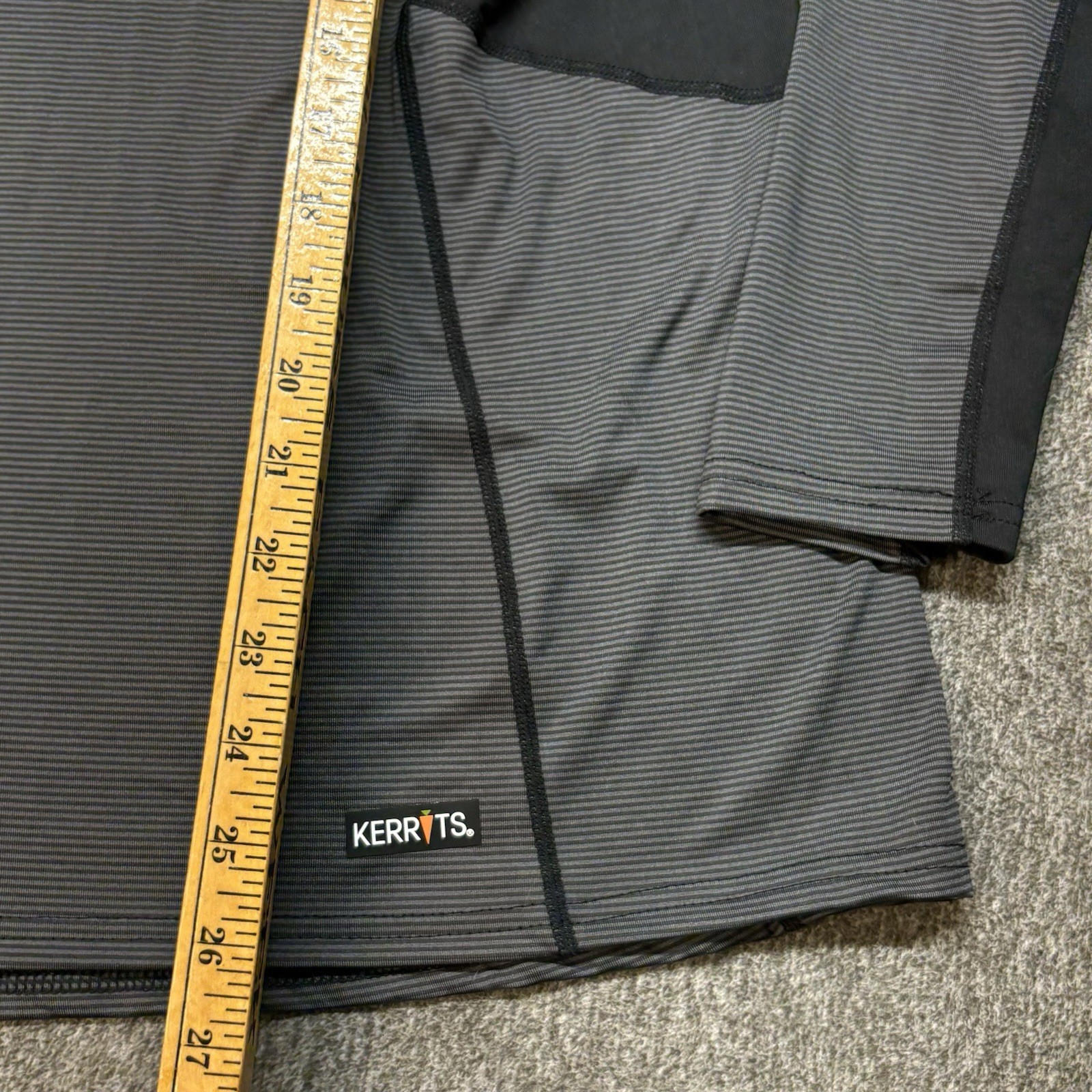 Kerrits Equestrian First Pass Base Layer Shirt Wo… - image 6