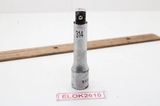 Snap-on Tools FVX2 3/8" drive 3” Socket Extension USA