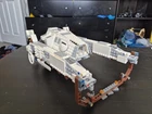 LEGO Star Wars: Imperial AT-Hauler (75219) No Figures USED