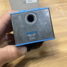 FESTO MFHE-3-1/4-B  AIR SOLENOID VALVE