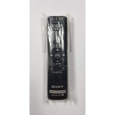 Sony RM-ANU062 Audio Receiver Remote Control