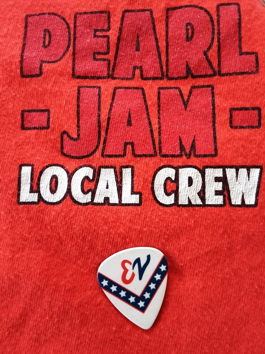 Pearl Jam Pick for sale | eBay