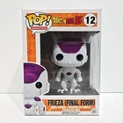 Funko Pop Animation Dragonball Z Frieza (Final Form) #12 Vinyl Figure