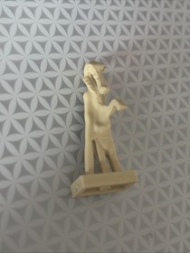 Lego Star Wars Aldar Beedo sw0979 From Watto's Junkyard 7186 Rare