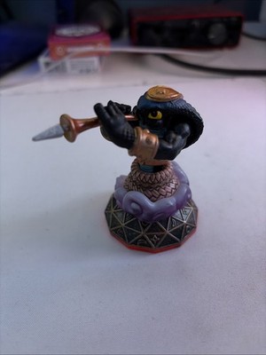 Figurine Skylanders Trap Team – Cobra Cadabra (personnage Wallop), Activision, Occasion