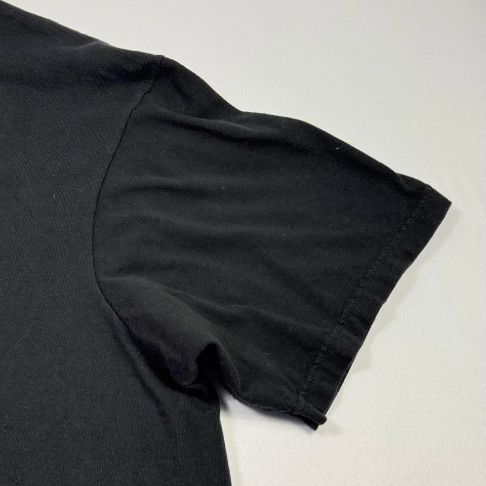 Camisa Reebok Minnesota Vikings Para Hombres XL Negra NFL Fútbol Adrian Peterson #28 Foto 4 de 4