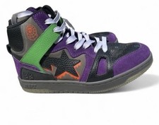 BAPE STA  93 HI HALLOWEEN glow in the dark hi...