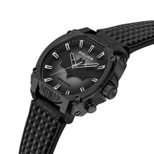 Police Forever Batman PEWGD0022601 Men's Analog Watch Superhero Limited Edition