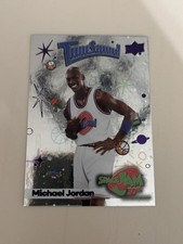 2021 Upper Deck Space Jam A New Legacy Trading Cards Checklist and Odds 30