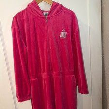 Juicy by Juicy Couture Preppy Pink Womens One...
