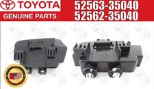 Pare-choc arrière Toyota RUNNER