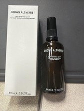 Grown Alchemist Skin Renewal Toner 100ml Clea...