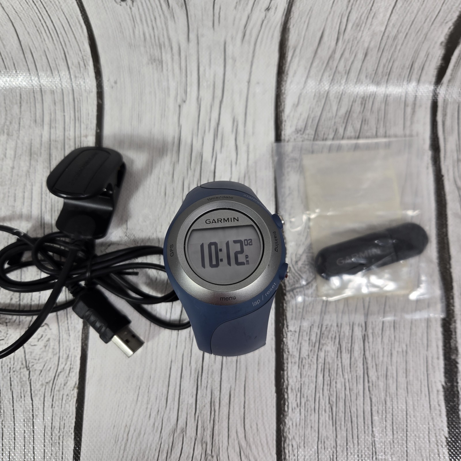 & Charge Cord & Usb Ant Stick