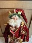 Mark Robert’s Wine Bottle Christmas Fairies Ltd Edition — photo 2