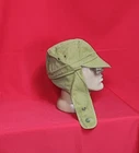1987 New Unworn Russian Soviet Army Afghanistan War Uniform Cap Sz 57